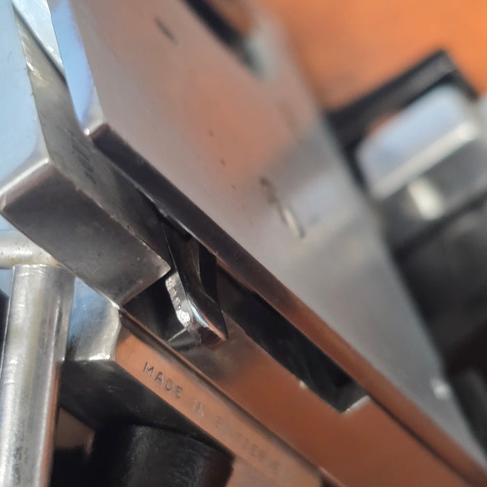 Bolex Declic Handgrip Release Lever 704.690
