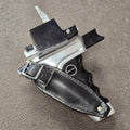 Bolex Declic On/Off Handgrip with Quick release Adapter S# 27