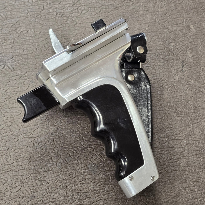 Bolex Declic On/Off Handgrip with Quick release Adapter S# 27