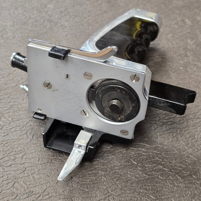 Bolex Declic On/Off Handgrip with Quick release Adapter S# 27