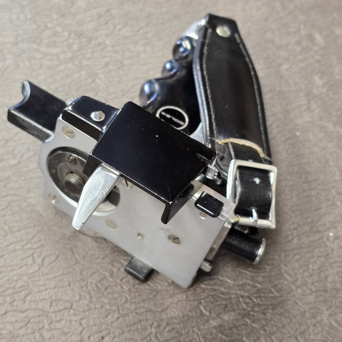 Bolex Declic On/Off Handgrip with Quick release Adapter S# 27