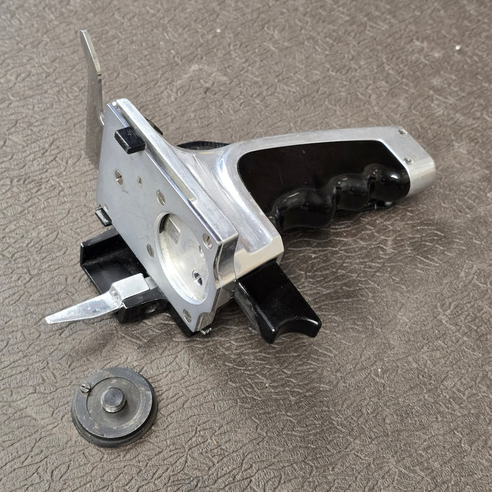 Bolex Declic On/Off Handgrip with Quick release Adapter S# 27
