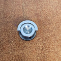 Bolex Door Locking latch assembly
