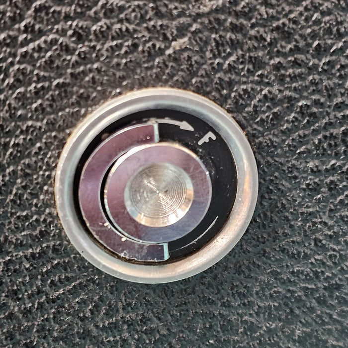 Bolex Door Locking latch with spring washer only