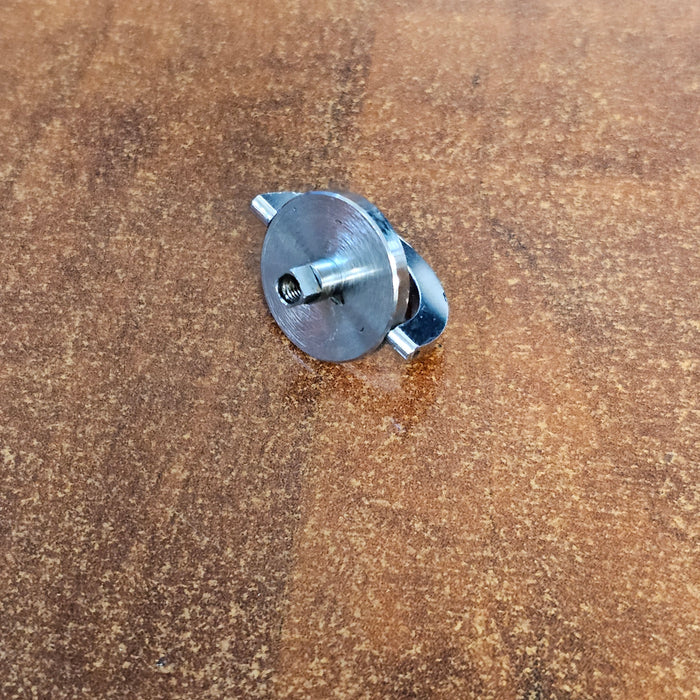 Bolex Door Locking latch with spring washer only