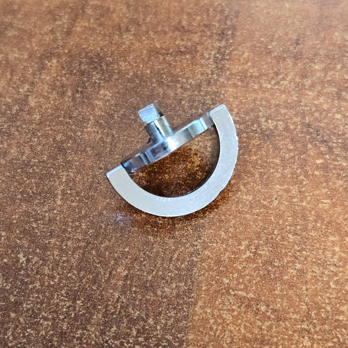 Bolex Door Locking latch with spring washer only