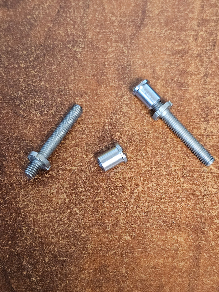 Bolex EBM Front Turret Special Screw 700.458