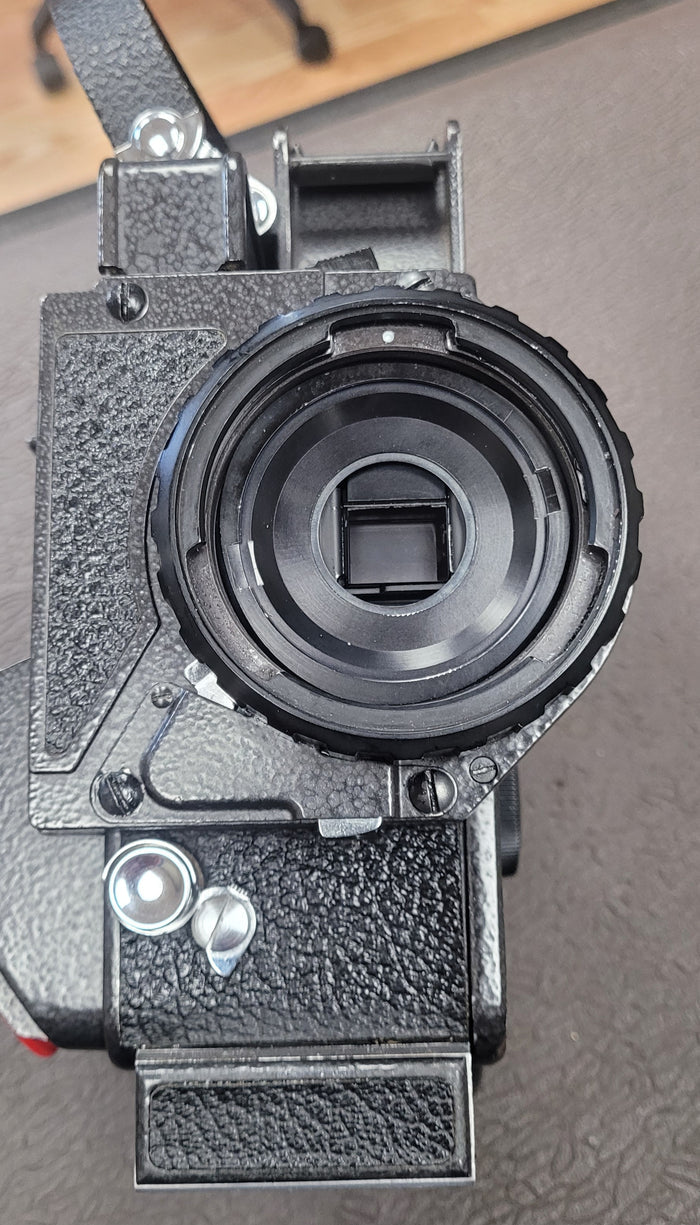 Bolex EL Gel Filter Frame Holder BCE 7101 Screw In type