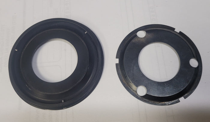 Bolex EL Gel Filter Frame Holder BCE 7101 Screw In type