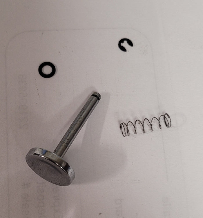 Bolex Front release Trigger Assembly