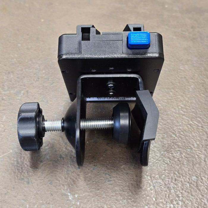 Bolex FXLION NANO V-Lock Adapter with D-Tap 12 volts regulated S# NANOL04