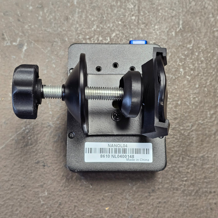 Bolex FXLION NANO V-Lock Adapter with D-Tap 12 volts regulated S# NANOL04