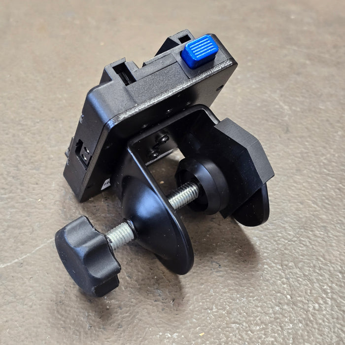 Bolex FXLION NANO V-Lock Adapter with D-Tap 12 volts regulated S# NANOL04