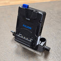 Bolex FXLION NANO V-Lock Adapter with D-Tap 12 volts regulated S# NANOL15R