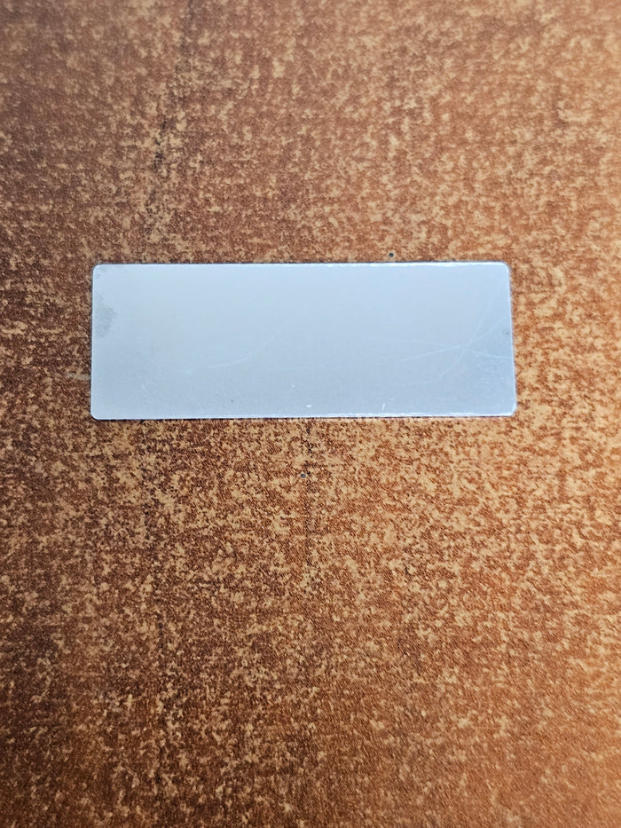 Bolex H16 M  Logo Plate BA 172H