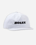 Bolex Legacy Cap/ Hat  (White)