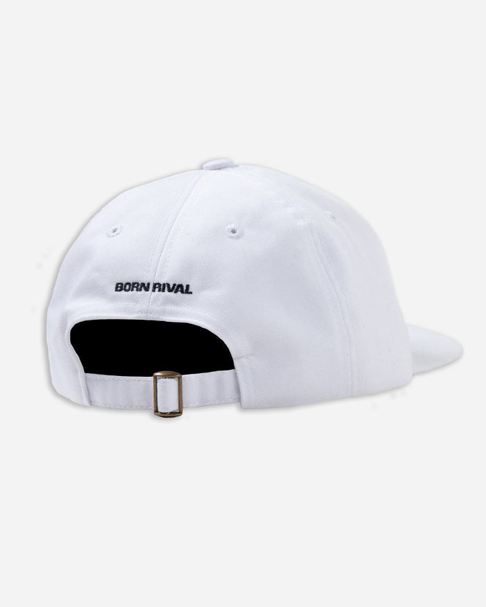 Bolex Legacy Cap/ Hat  (White)