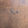 Bolex Long Screw with washer for Film Gate