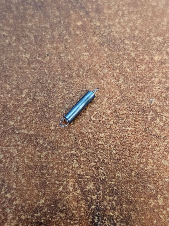 Bolex Loop Corrector Claw Spring
