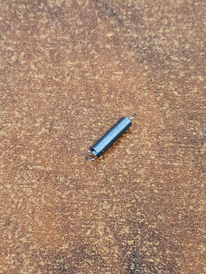 Bolex Loop Corrector Claw Spring