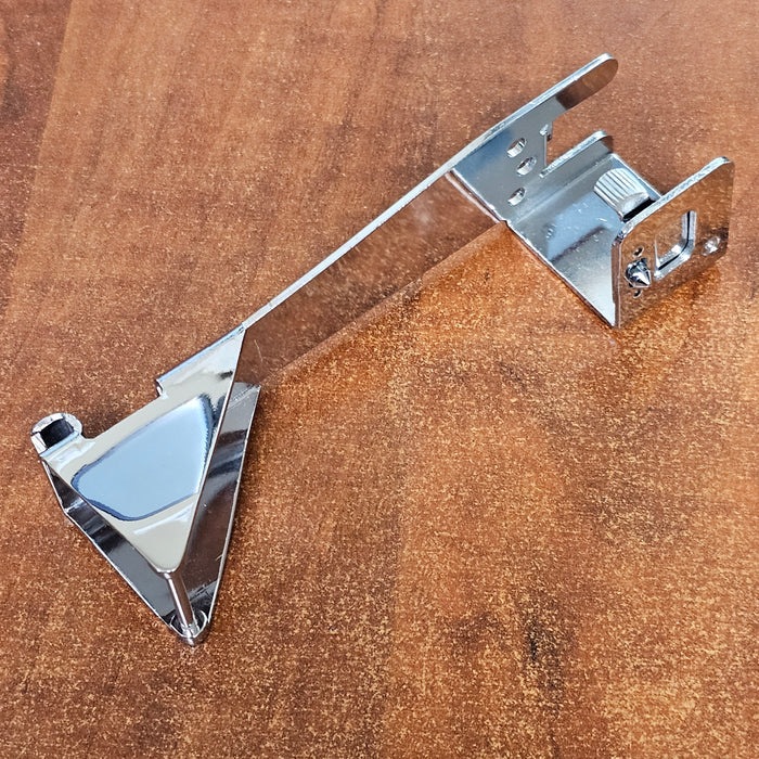 Bolex Offset Adapter for Auxilliary Sidefinder Directors Viewfinder