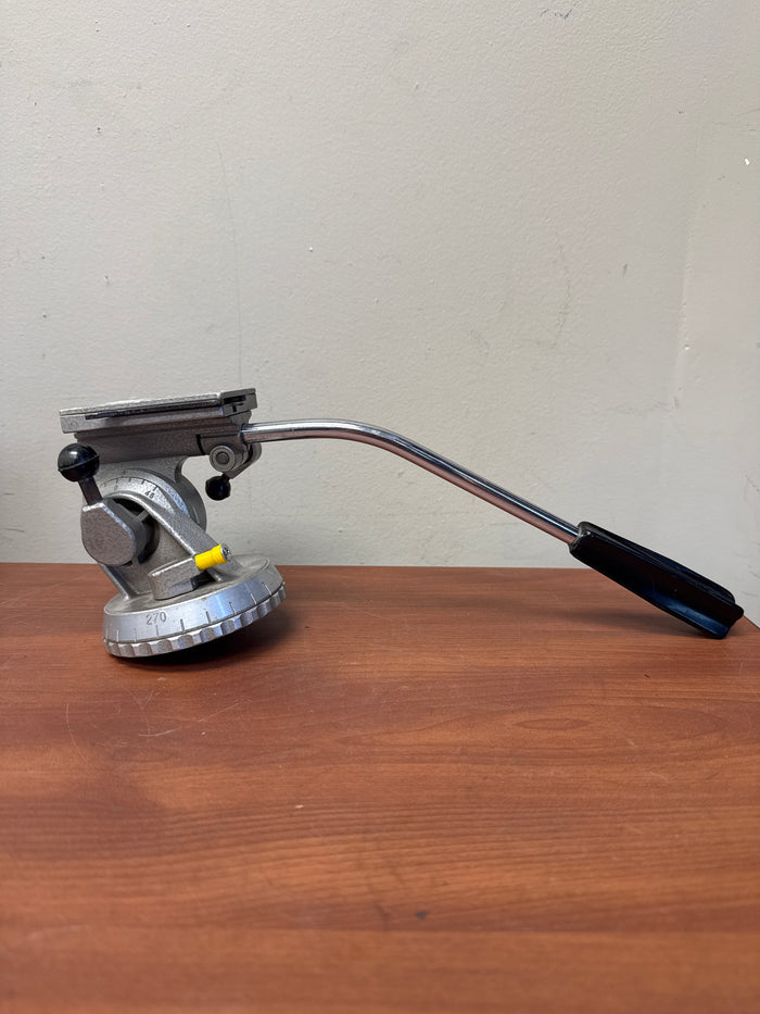 Bolex Pan Handle