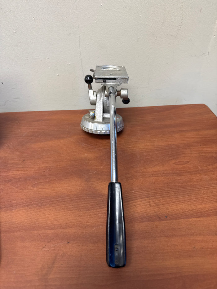 Bolex Pan Handle