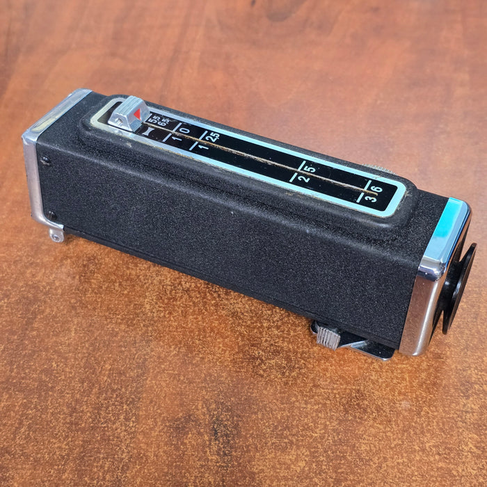 Bolex Preview Auxilliary Sidefinder Directors Viewfinder S# 160752