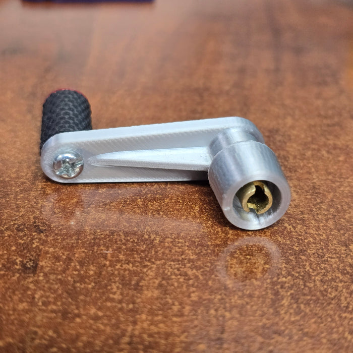 Bolex Rewind Crank (Rex 4,5,SB,SBM Models)