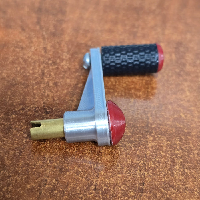 Bolex Rewind Crank (Rex 4,5,SB,SBM Models)