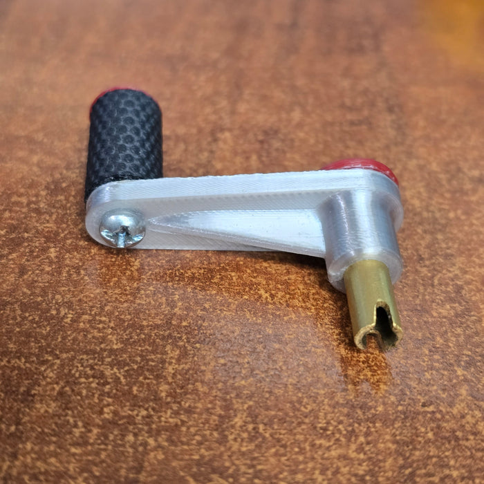 Bolex Rewind Crank (Rex 4,5,SB,SBM Models)