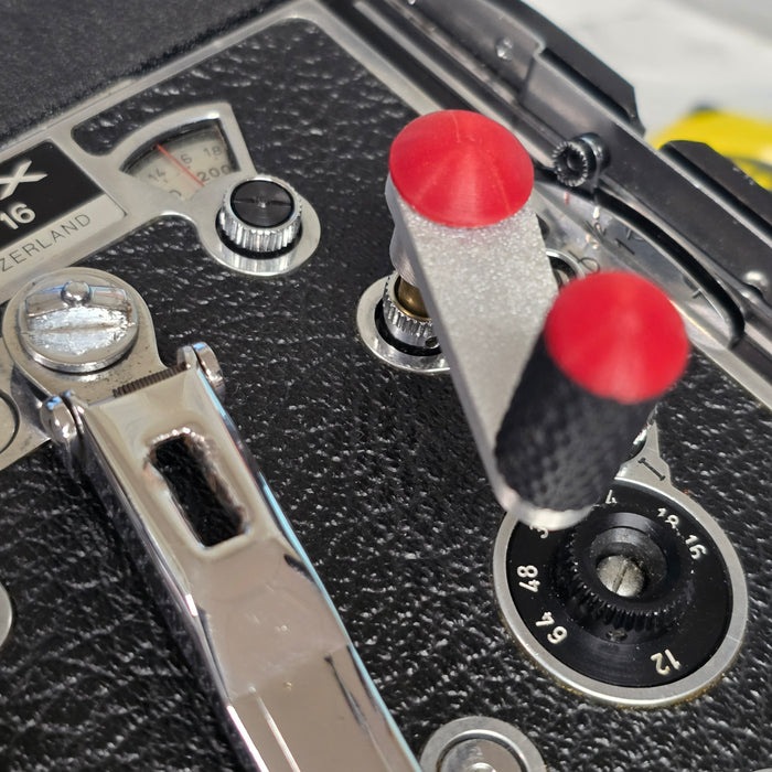 Bolex Rewind Crank (Rex 4,5,SB,SBM Models)