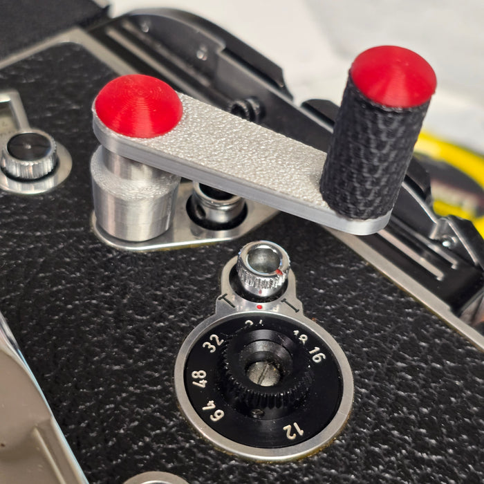 Bolex Rewind Crank (Rex 4,5,SB,SBM Models)
