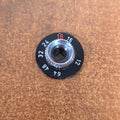 Bolex Rex FPS Speed Knob