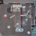 Bolex Rex-O-Fader 40 (Short Lever)