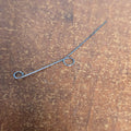 Bolex Spool Brake Spring