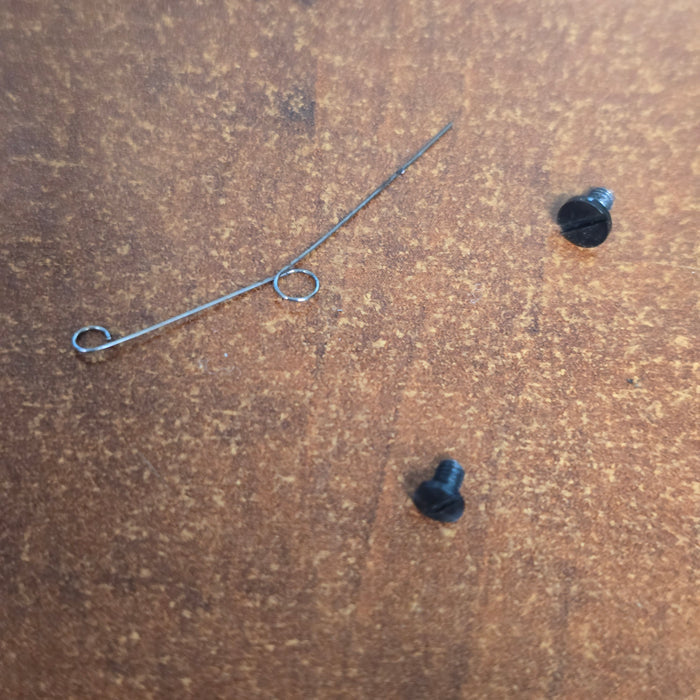 Bolex Spool Brake Spring