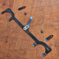 Bolex Spool Ejecting Device with springs BCM 2196