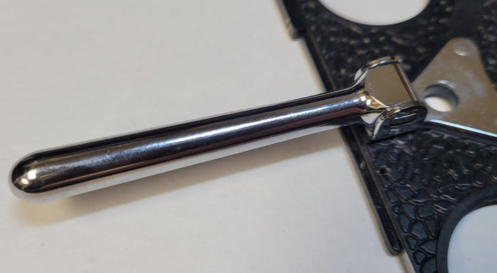 Bolex Turret Handle Plunger