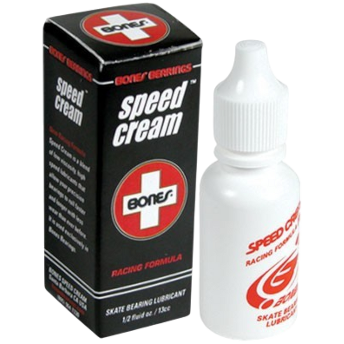 Bones - Speed Cream Lubricant (Sold Individually)