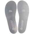 Bont - Aluminum Insoles For Custom Roller Skates (Sold In Pairs)