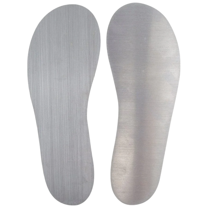 Bont - Aluminum Insoles For Custom Roller Skates (Sold In Pairs)