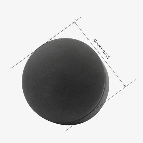 Bont - Black Tracer Roller Skate Plates - Set Of 2
