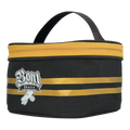 Bont - Black/Gold Wheel Bag