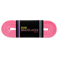 Bont - Cosmo Pink - Waxed 6mm Skate Laces (Sold In Pairs)