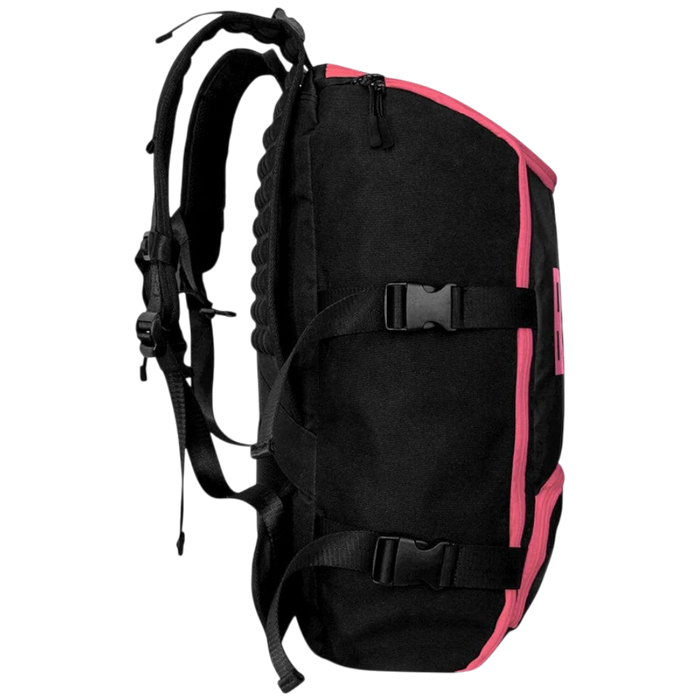 Bont - Kids Black/Cosmo Pink Skate Backpack
