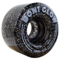 Bont - Obsidian Glow Indoor Light Up LED Wheels (4 Pack)