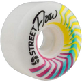 Bont - Street Flow Roller Skate Trick Wheels (4 Pack)