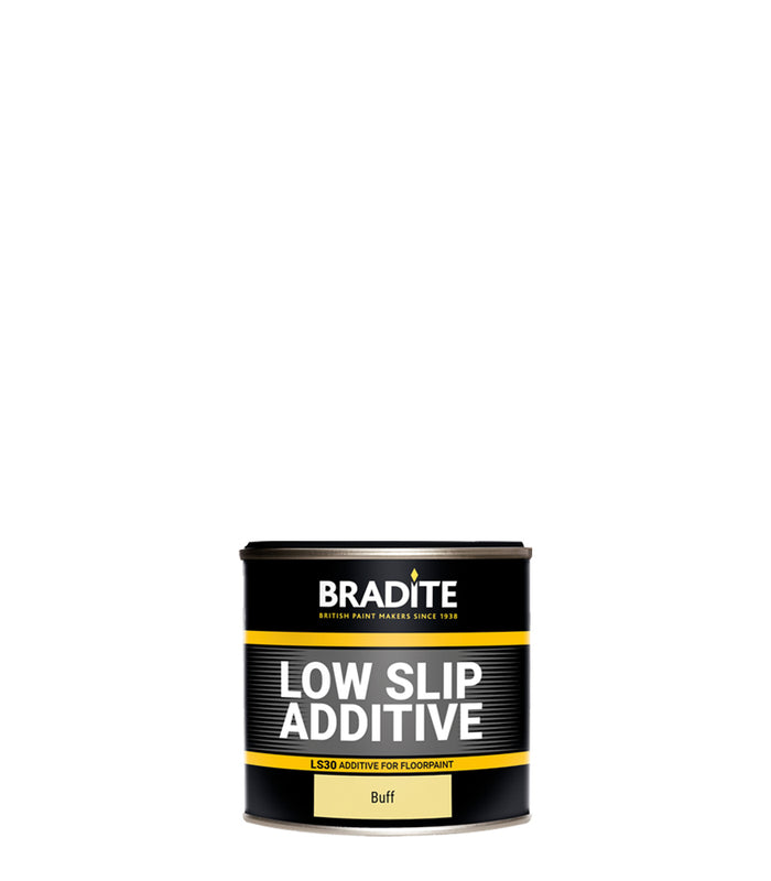 Bradite Low Slip Additive LS30 Agrregate - 250ml