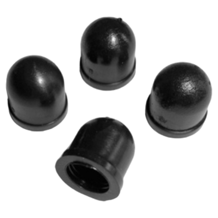 Brunny - Rubber Pivot Cups (4 Pack)
